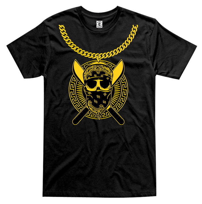 Crook Chain