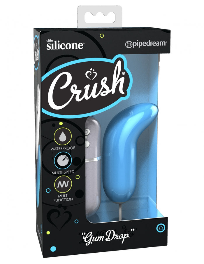 Crush  Gum Drop