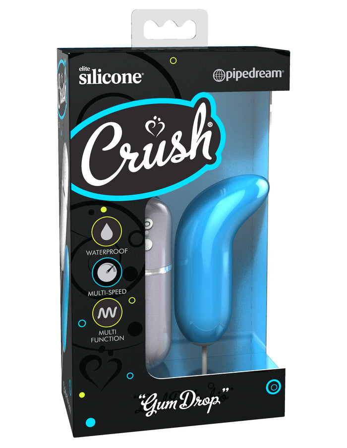 Crush  Gum Drop