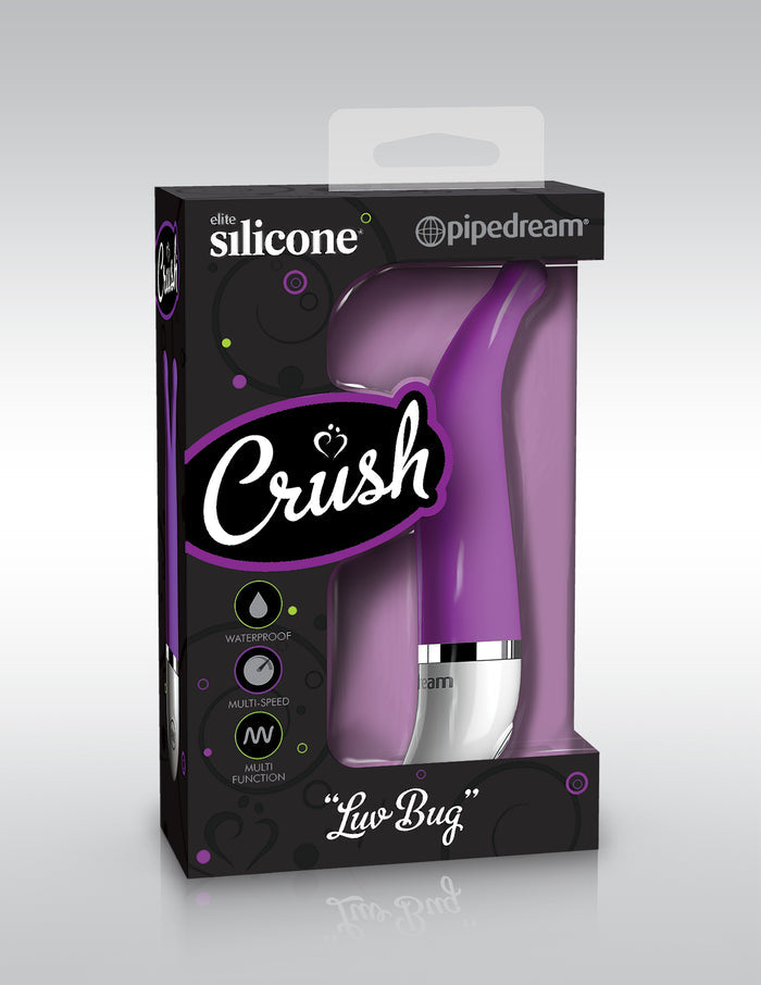 Crush Luv Bug