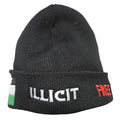 Cuff Beanie