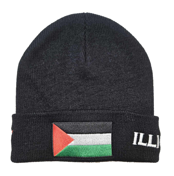Cuff Beanie