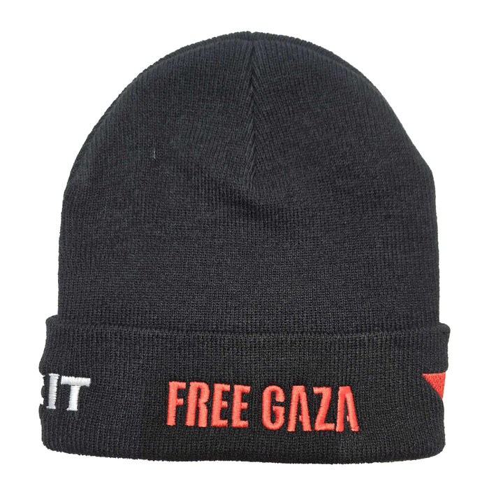 Cuff Beanie