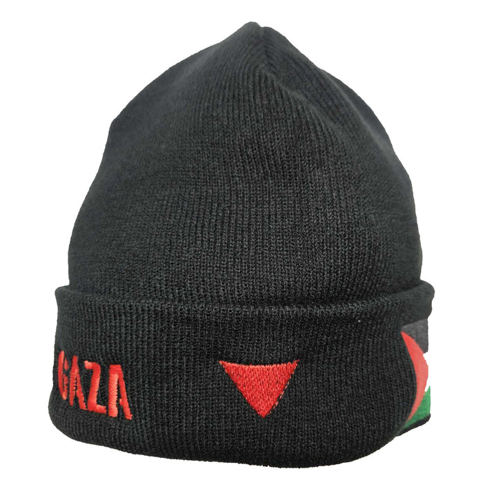 Cuff Beanie