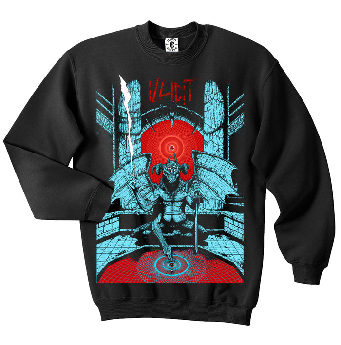 Dark Ceremony Hood/Crew