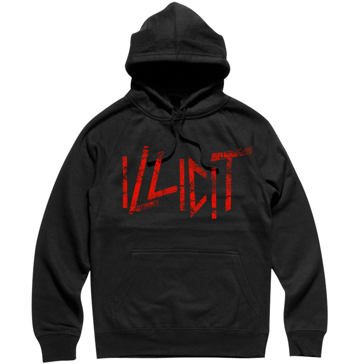 Dark Ceremony Hood/Crew
