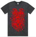 Death Metal - Stonewash Tee