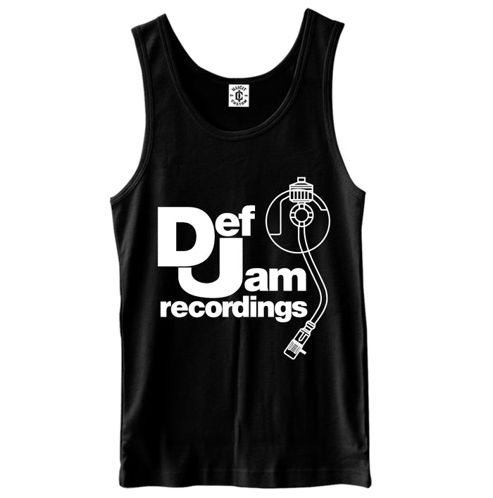 Def Jam - Black