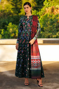 DIGITAL PRINTED LAWN RTW-1291