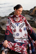 DIGITAL PRINTED LAWN RTW-1320