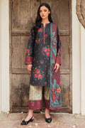 DIGITAL PRINTED PREMIUM VISCOSE UW-0105