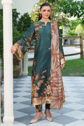 DIGITAL PRINTED PREMIUM VISCOSE UW-0179