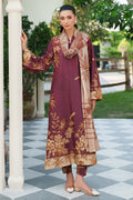 DIGITAL PRINTED PREMIUM VISCOSE UW-0180