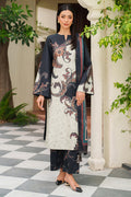 DIGITAL PRINTED PREMIUM VISCOSE UW-0183