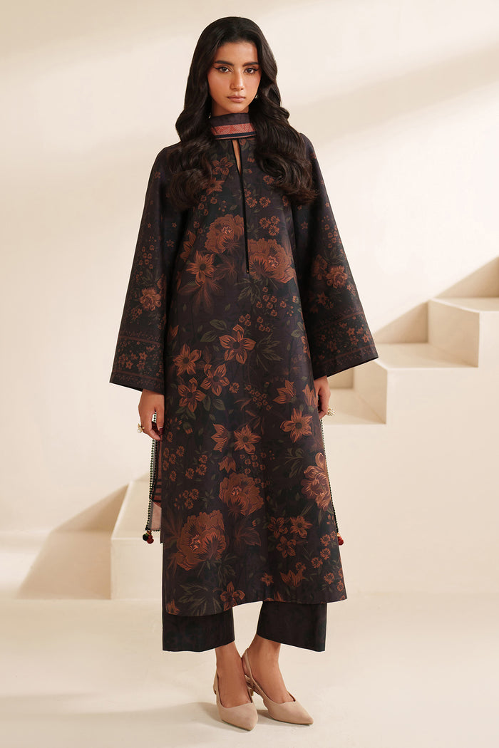 DIGITAL PRINTED PREMIUM VISCOSE UW-0192