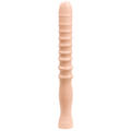Doc Johnson Anal Twist 11.5 Inch Dildo
