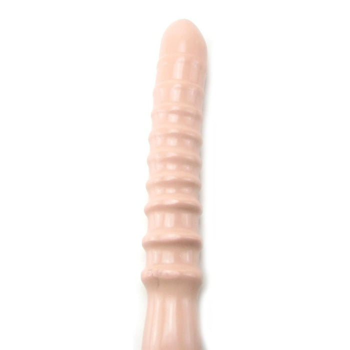 Doc Johnson Anal Twist 11.5 Inch Dildo by  Doc Johnson -  - 2