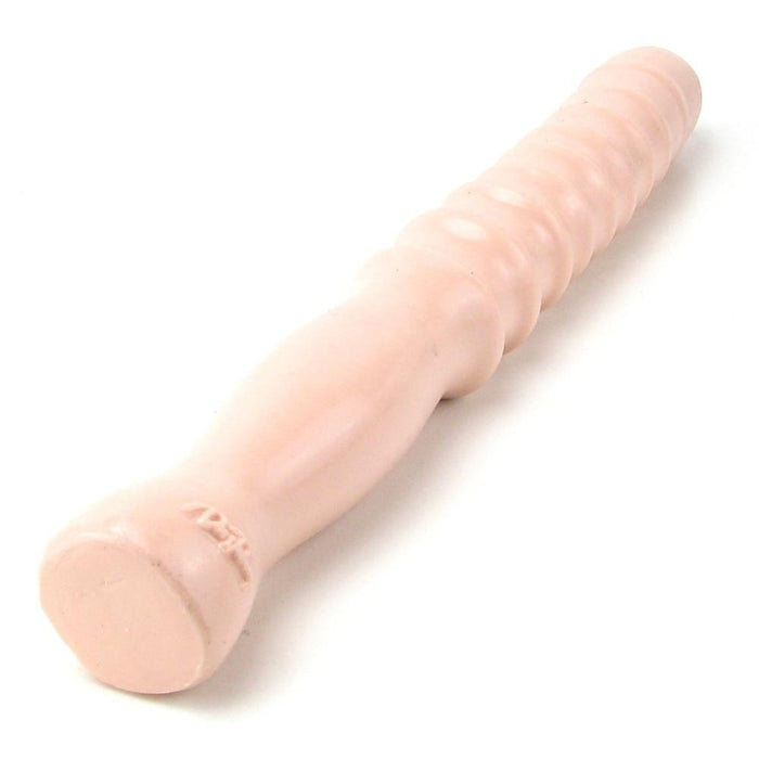 Doc Johnson Anal Twist 11.5 Inch Dildo by  Doc Johnson -  - 4