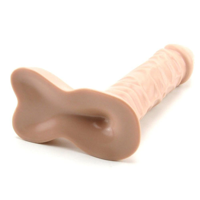 Doc Johnson Ballsy Supercock 7 Inch Dildo by  Doc Johnson -  - 4