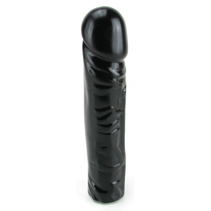 Doc Johnson Classic Bender 8 Inch Black Dildo by  Doc Johnson -  - 1