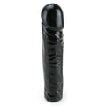 Doc Johnson Classic Bender 8 Inch Black Dildo by  Doc Johnson -  - 1
