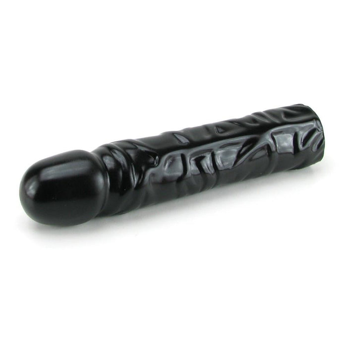 Doc Johnson Classic Bender 8 Inch Black Dildo by  Doc Johnson -  - 3