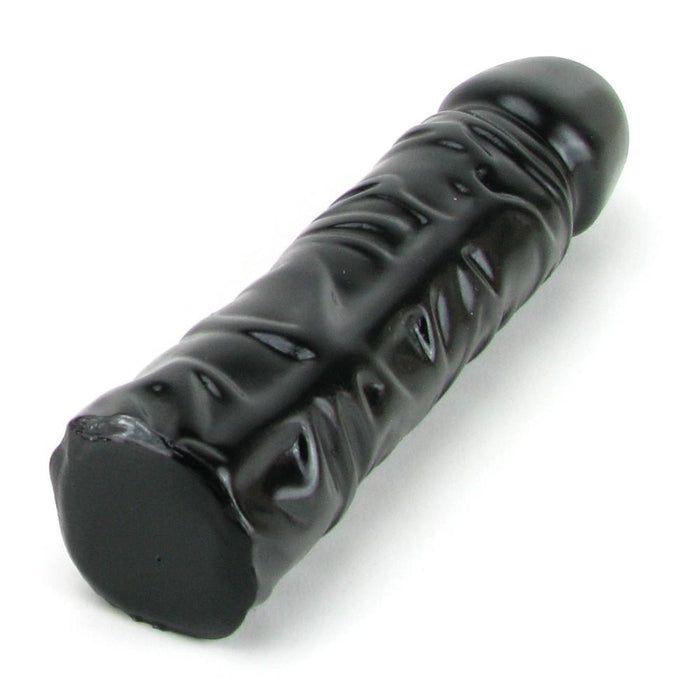 Doc Johnson Classic Bender 8 Inch Black Dildo by  Doc Johnson -  - 4