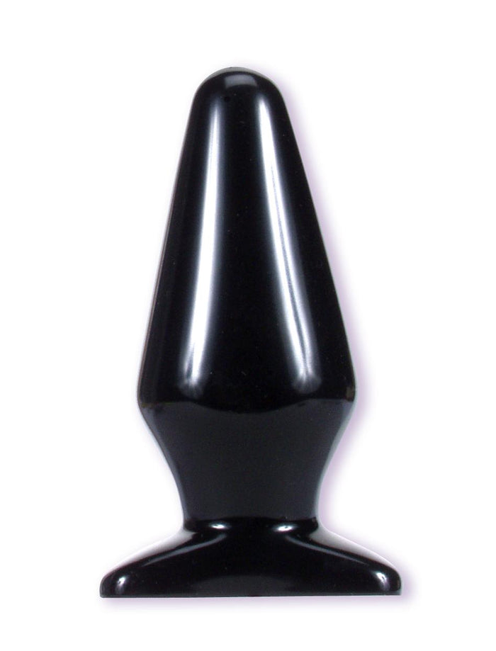Doc Johnson Classic Large Butt Plug