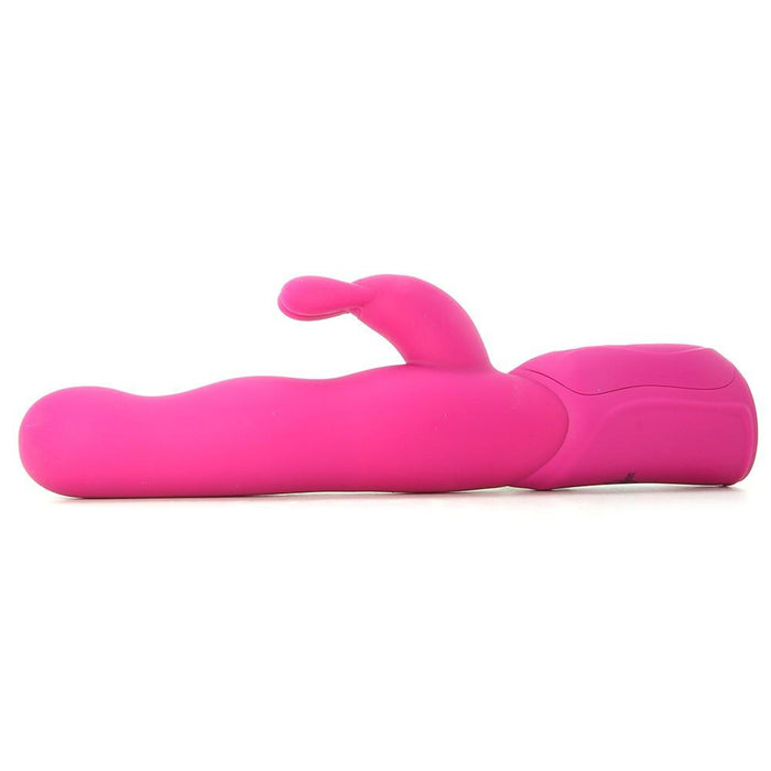 Doc Johnson iVibe Select iRabbit Luxury Silicone Waterproof Vibe by  Doc Johnson -  - 4