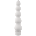 Doc Johnson Magic Ribbed 7 Inch Vibrator