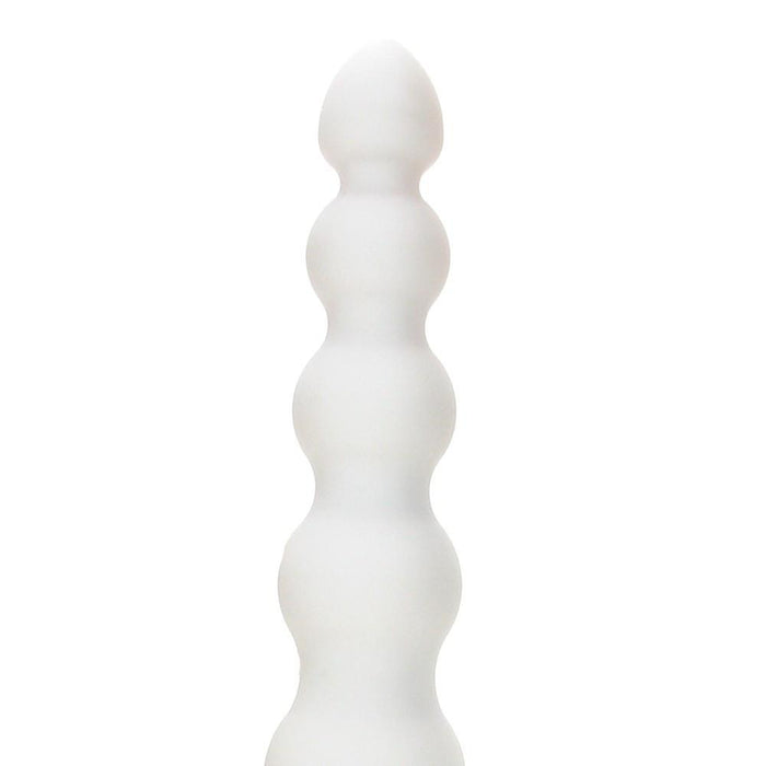 Doc Johnson Magic Ribbed 7 Inch Vibrator by  Doc Johnson -  - 3