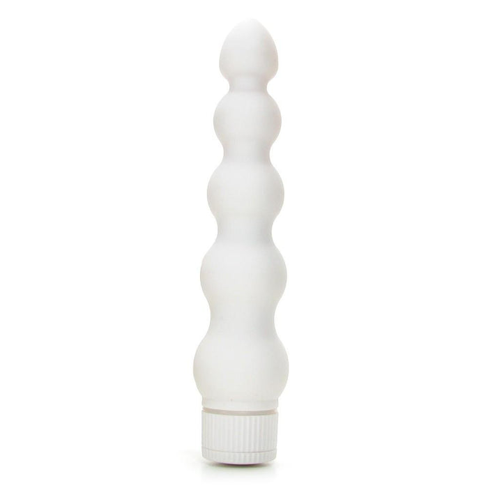 Doc Johnson Magic Ribbed 7 Inch Vibrator by  Doc Johnson -  - 1