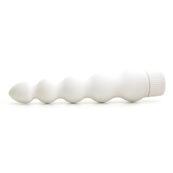 Doc Johnson Magic Ribbed 7 Inch Vibrator by  Doc Johnson -  - 4