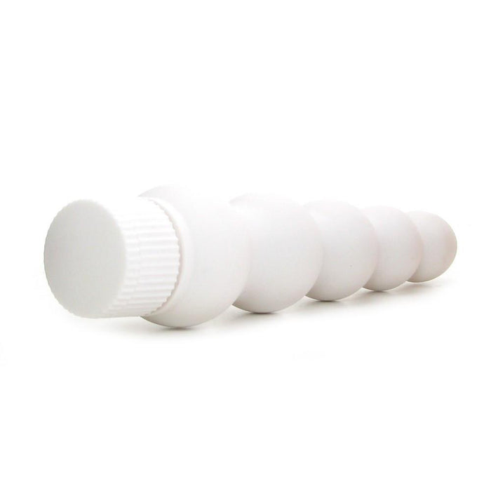 Doc Johnson Magic Ribbed 7 Inch Vibrator by  Doc Johnson -  - 5