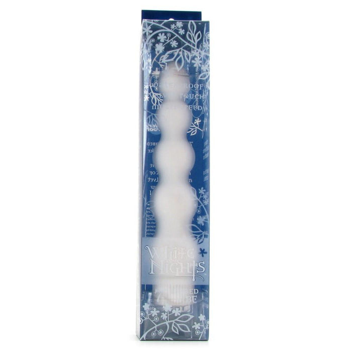 Doc Johnson Magic Ribbed 7 Inch Vibrator by  Doc Johnson -  - 6
