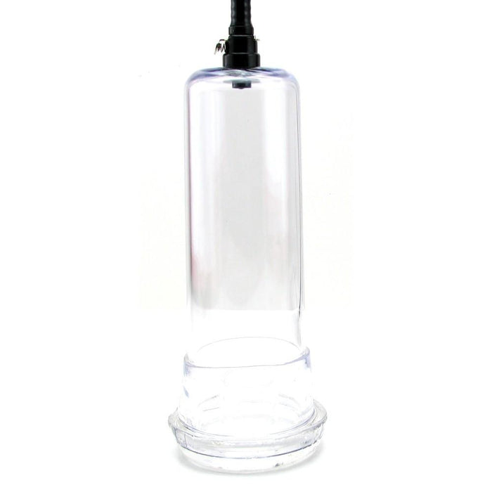 Doc Johnson Mighty Man Trigger Penis Pump by  Doc Johnson -  - 3