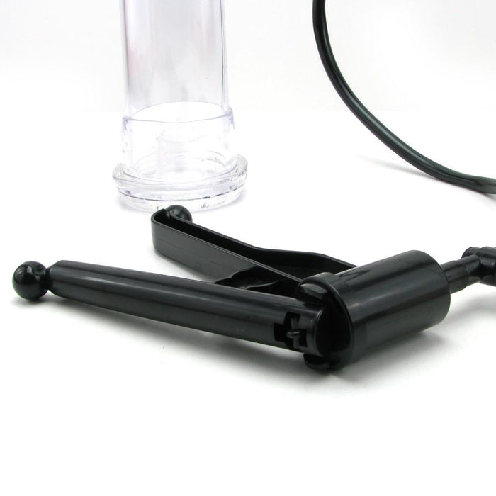Doc Johnson Mighty Man Trigger Penis Pump by  Doc Johnson -  - 4