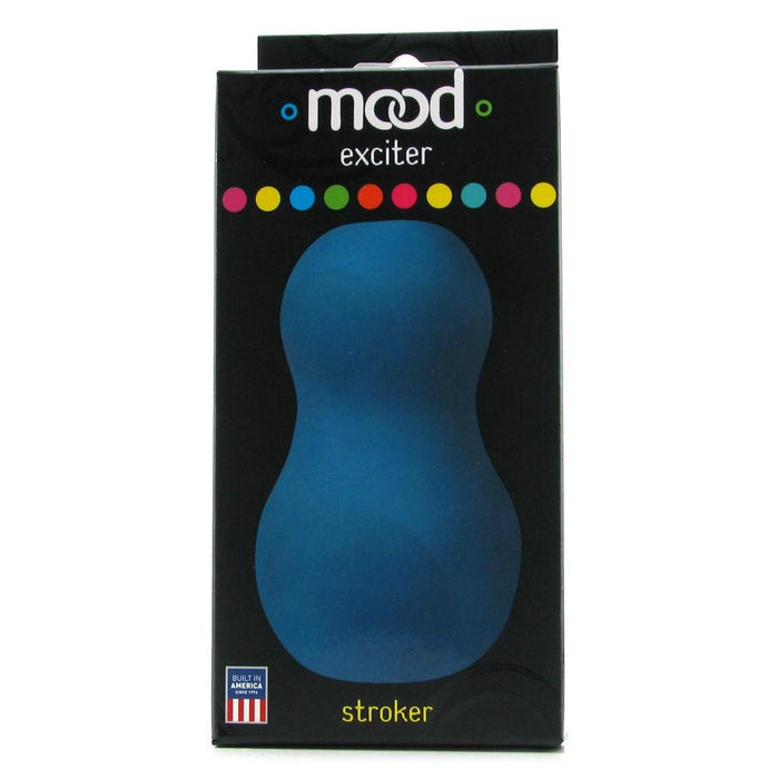Doc Johnson Mood Exciter Stroker Masturbator by  Doc Johnson -  - 8