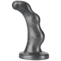Doc Johnson Platinum Silicone  P-Spot Massager