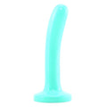 Doc Johnson Platinum Silicone Slim 6 Inch Dildo by  Doc Johnson -  - 2