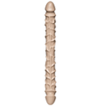 Doc Johnson Realistic 18 Inch Double Dildo