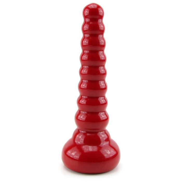 Doc Johnson Red Boy Line Beaded Anal Wand by  Doc Johnson -  - 1