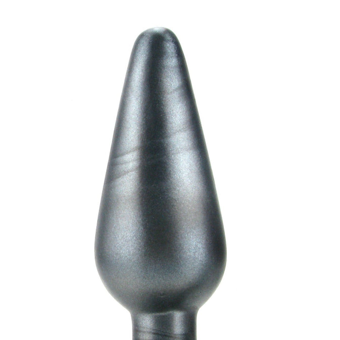 Doc Johnson Silicone Big End Butt Plug by  Doc Johnson -  - 2