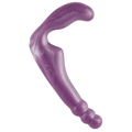 Doc Johnson Silicone The Gal Pal Double Dildo