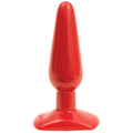 Doc Johnson Slim Medium Butt Plug