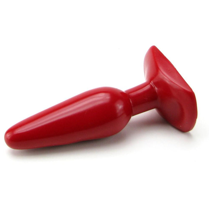 Doc Johnson Slim Medium Butt Plug by  Doc Johnson -  - 2