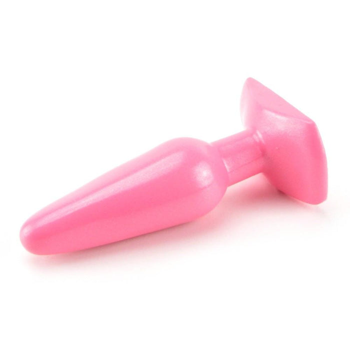 Doc Johnson Slim Medium Butt Plug by  Doc Johnson -  - 6