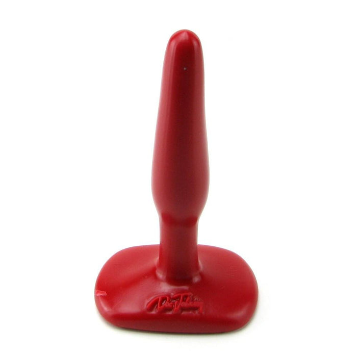 Doc Johnson Slim Small Butt Plug by  Doc Johnson -  - 1