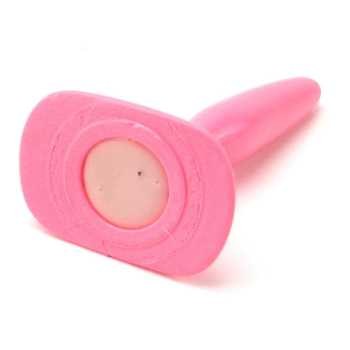 Doc Johnson Slim Small Butt Plug by  Doc Johnson -  - 7