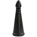 Doc Johnson TitanMen Intimidator 11 Inch Anal Plug by  Doc Johnson -  - 1
